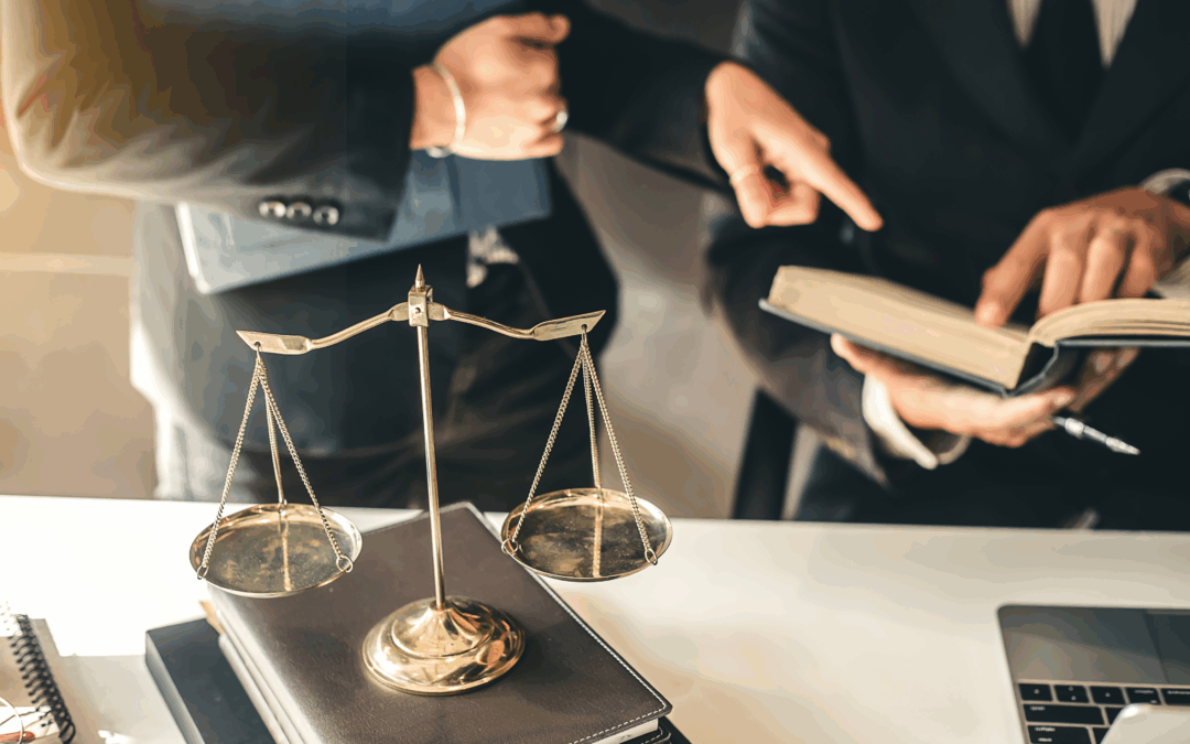 Quand et pourquoi faire appel à un juriste externe — étude de cas d’une PME suisse